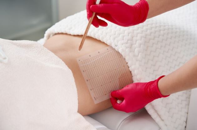 What happens if you have your ribs removed? 