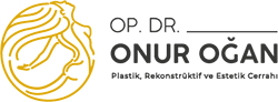 Op.Dr. Onur OĞAN Website